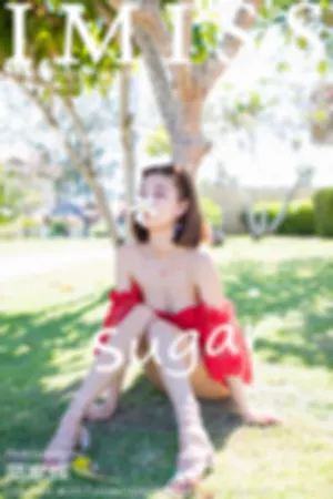 [IMiss]爱蜜社 2017.06.06 Vol.169 杨晨晨sugar 沙巴旅拍第三套