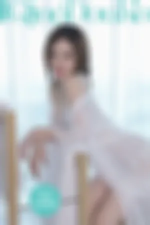 [QingDouKe]青豆客 2017.06.26 开背毛衣薄纱睡衣