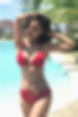 澳洲海归美女 青春靓丽活力无限