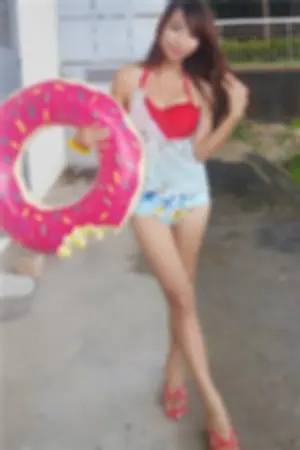 香港美少女 IG俏皮私房照