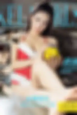 [Kelagirls]克拉女神 2017.05.25 赤脚殷红