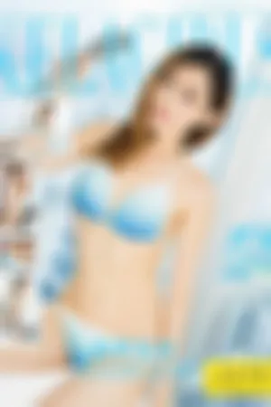 [Kelagirls]克拉女神 2017.07.01 《水梦蓝冰》