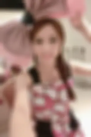 超气质甜心MISS MO 由內而外的自然魅力