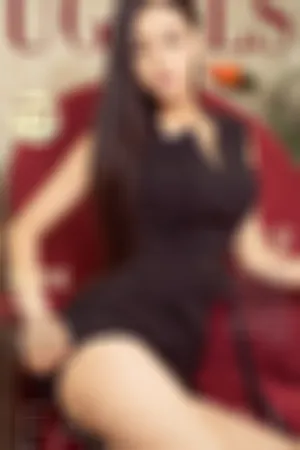 [Ugirls]尤果网爱尤物 2017.07.04 No.776 柔美黑裙