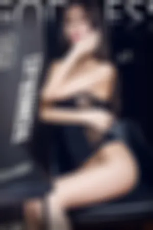 [TouTiao]头条女神 2017.03.13 No.235 黑旗袍