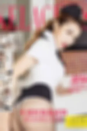 [Kelagirls]克拉女神 2017.03.25 《不爱红装爱武装》