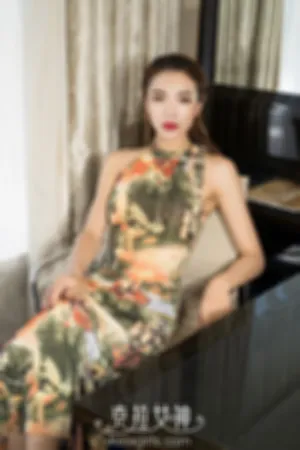 [Kelagirls]克拉女神 2017.07.02 西双版纳风情