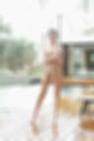 [FEILIN]嗲囡囡 2017.03.30 Vol.082 泰国旅拍