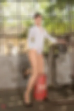 [MISSLEG]蜜丝俱乐部 2017.02.23 Vol.001