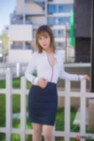 [MISSLEG]蜜丝俱乐部 2017.03.10 Vol.003