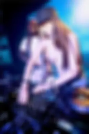 狮子城DJ美女Tenashar性感私房照