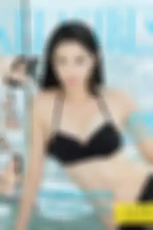 [Kelagirls]克拉女神 2017.02.24 88楼的比基尼