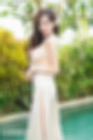 [YOUMI]尤蜜荟 2017.06.08 Vol.049 土肥圆矮挫穷 巴厘岛旅拍