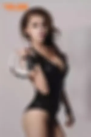 台湾最性感DJ FB火辣私房照