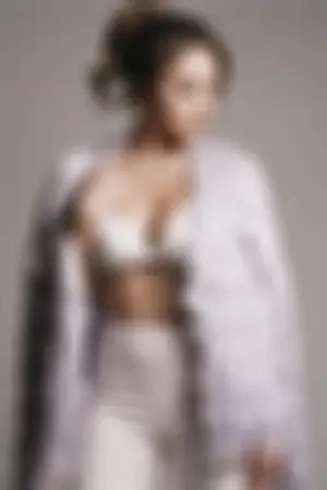 菲律宾美女DJ Ashley RiveraIG私房美图