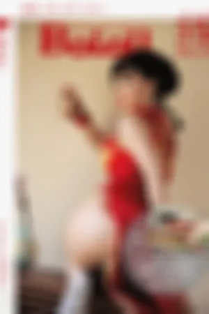 [BoLoli]波萝社 2017.07.03 BOL078 死或生 雷芳、方丽凤COS