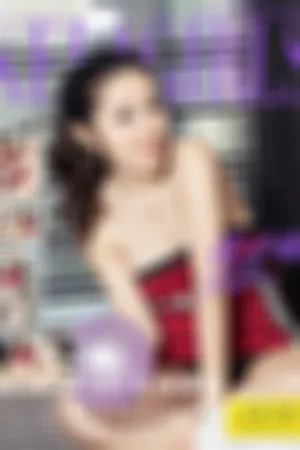 [Kelagirls]克拉女神 2017.02.18 NBA女神球迷