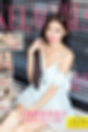 [Kelagirls]克拉女神 2017.04.25 十趾桃花朵朵开