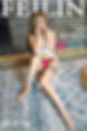 [FEILIN]嗲囡囡 2017.07.05 Vol.099