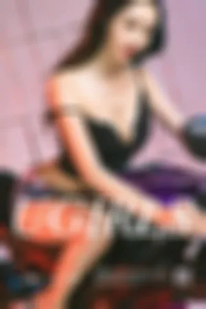 [Ugirls]尤果网爱尤物 2017.07.13 No.785 美女与野兽