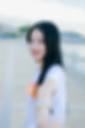 清纯美女 唯美写真