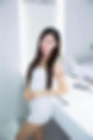 甜美正妹护理师 靓丽私房照