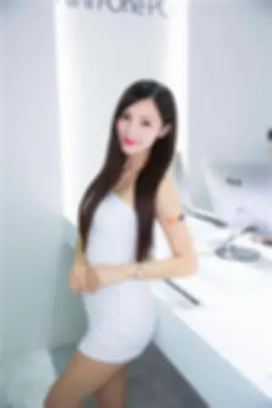 甜美正妹护理师 靓丽私房照