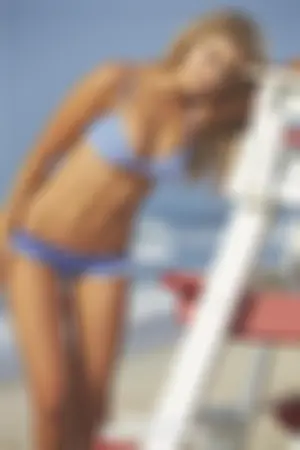 巴勒斯坦与荷兰混血 性感体育画报专辑