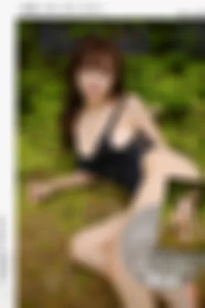 [BoLoli]波萝社 2017.06.12 BOL.068 夏美黑色连体衣