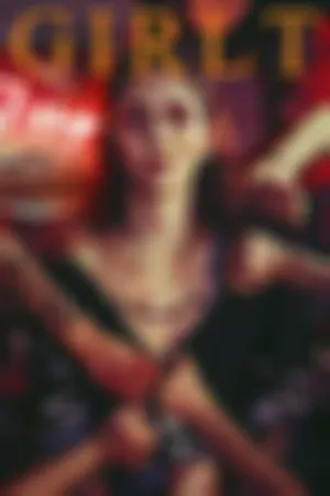 [GIRLT]果团网 2017.06.14 投稿作品 TG.012 叛逆少女