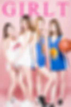 [GIRLT]果团网 2017.06.14 投稿作品 TG.007 美女球迷 模特合集