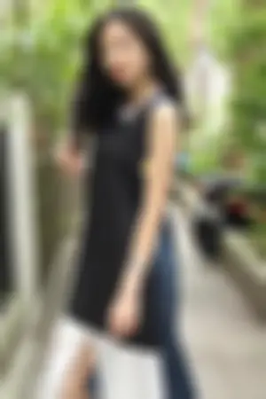 台湾大学校花 无差评女神完美登场