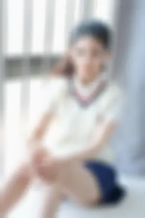 [UXING]优星馆 2017.06.15 Vol.056 可爱的小叶子