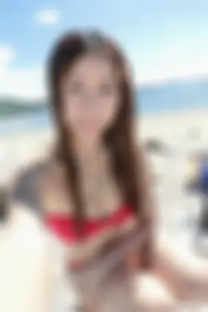 阳光美少女的超火辣身材