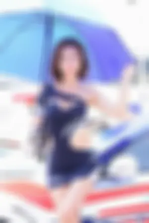 尹洙荷 CJ超级赛第一轮及第二轮