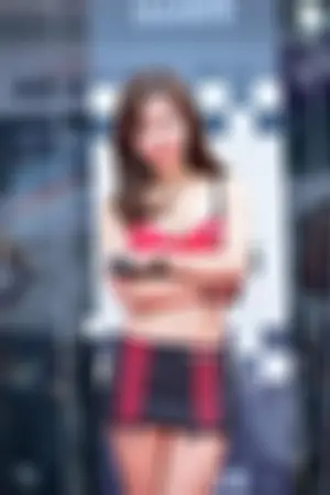 尹洙荷 2017首尔车展及其他