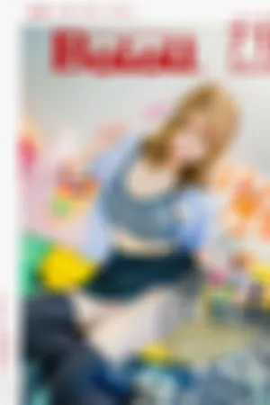 [BoLoli]波萝社 2017.06.15 BOL069 多彩少女