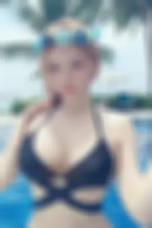 南韩火辣BJ李秀丽 性感欧派私房美照