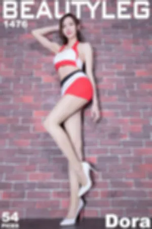 [Beautyleg]美腿寫真 2017.07.17 No.1476