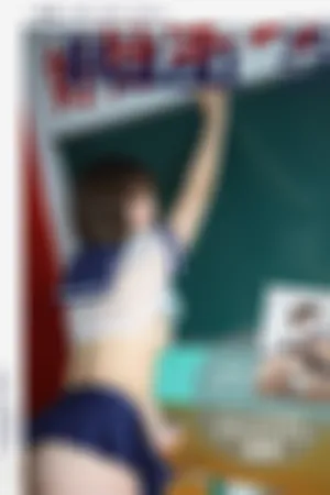 [BoLoli]波萝社 2017.05.24 BOL061 学习的校园少女