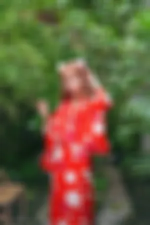 [FEILIN]嗲囡囡 2017.07.17 Vol.102