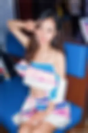 斗鱼女主播羽含Gakki微博私房照