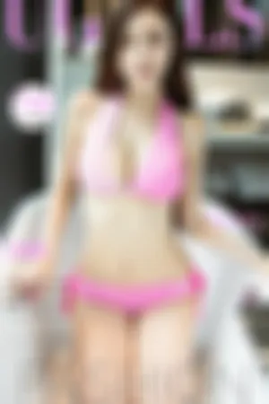 [Ugirls]尤果网爱尤物 2017.07.24 No.796 扫晴娘