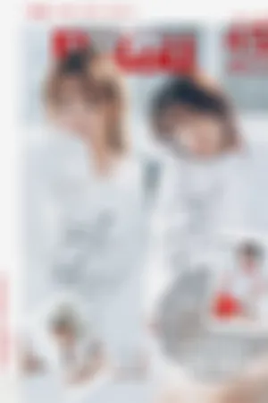 [BoLoli]波萝社 2017.07.03 BOL077 七宝夏美姊妹花