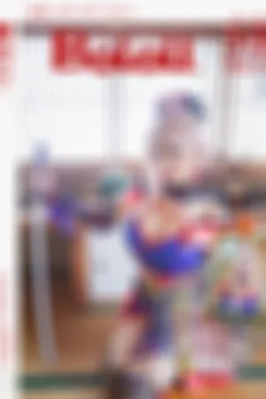 [BoLoli]波萝社 2017.07.04 BOL079 宫本武藏一破