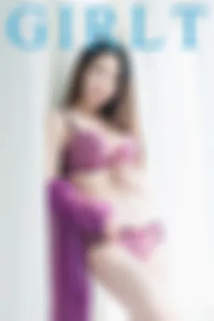 [GIRLT]果团网 2017.06.29 投稿作品 TG.015 朦胧美人