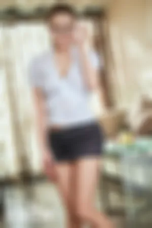 [TouTiao]头条女神 2017.07.26 恋上女老师