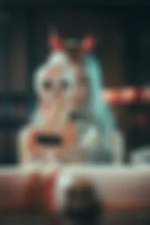 [BoLoli]波萝社 2017.07.17 BOL085 小恶魔