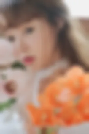 [BoLoli]波萝社 2017.07.24 BOL090 白纱少女与花