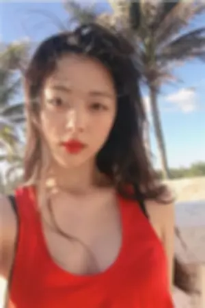 崔真理 堕落少女IG私房照